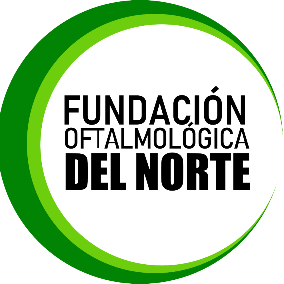 Logo de FUNDACION OFTALMOLOGICA DEL NORTE PIURA- PERU